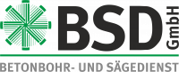 BSD GmbH LOGO