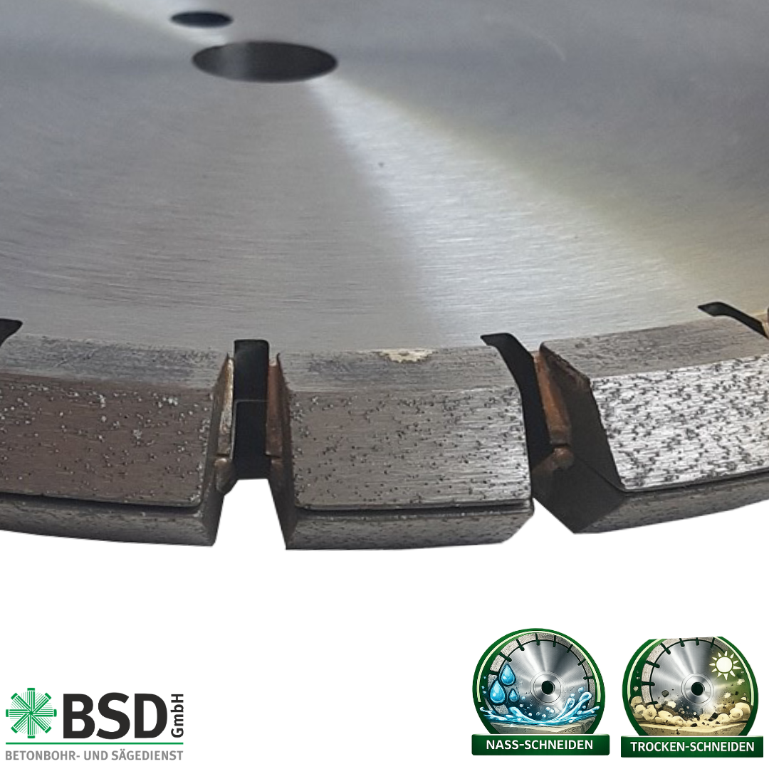 Diamantscheibe Diamant-Fasenfräser Beton-Phasenfräser Phasenfräser Fasenfräser Diamanttrennscheibe 45 Grad